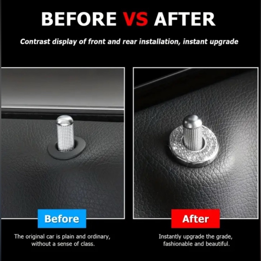 Car Accessory Bundle - Picture 9 of 11